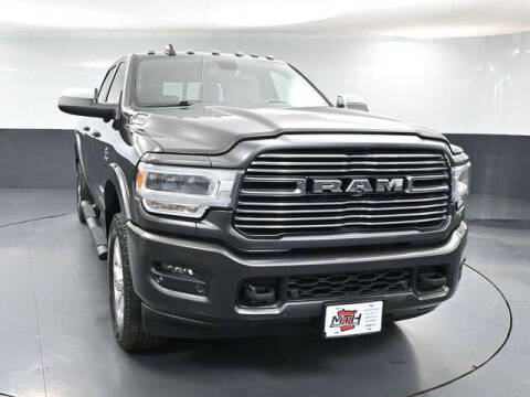 2022 RAM 3500 Laramie