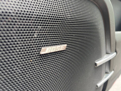 2011 Porsche Cayenne S