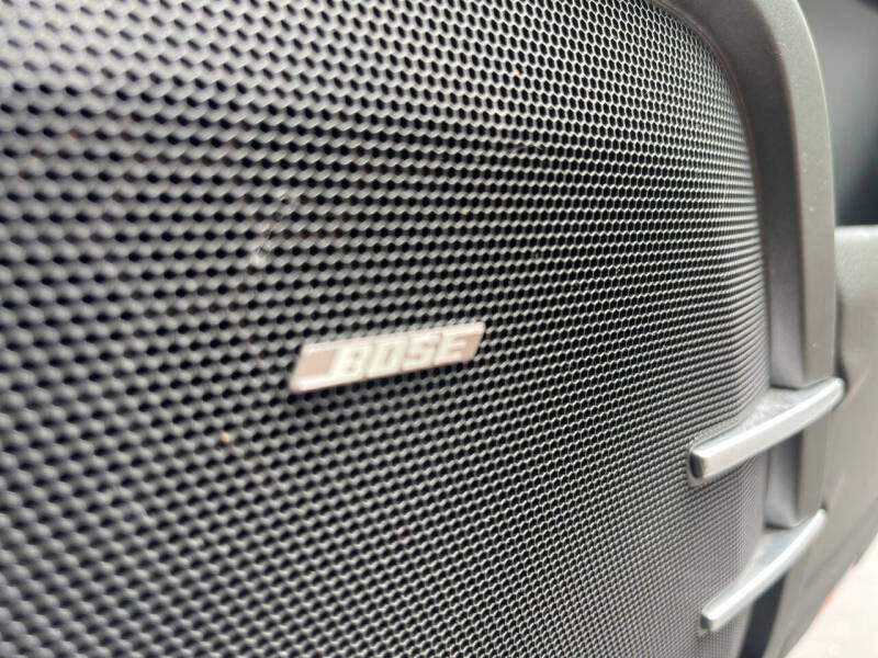 2011 Porsche Cayenne S