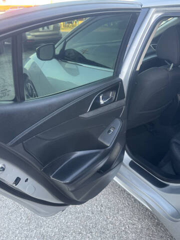 2016 Nissan Maxima 3.5 S