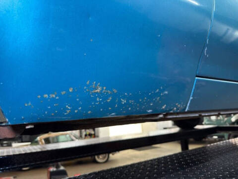 1968 Cadillac DeVille