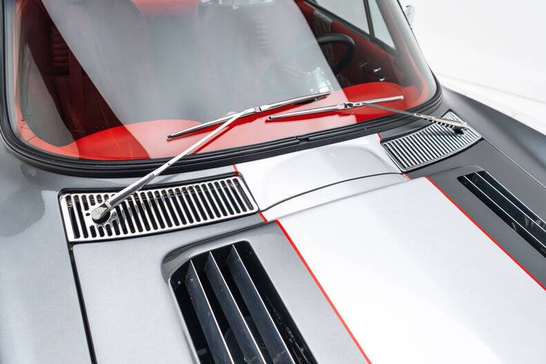 1963 Chevrolet Corvette