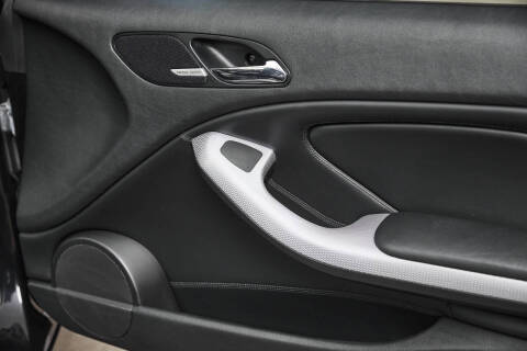 2006 BMW M3