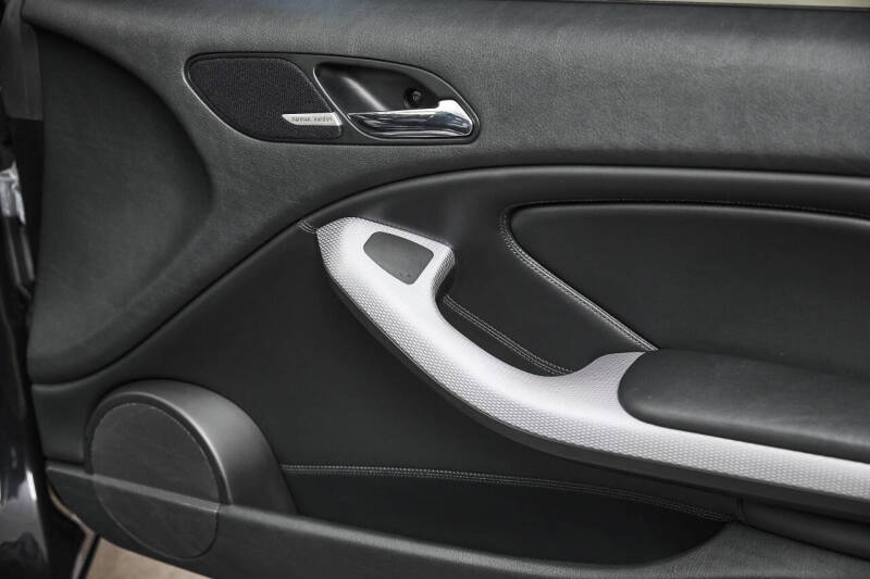 2006 BMW M3