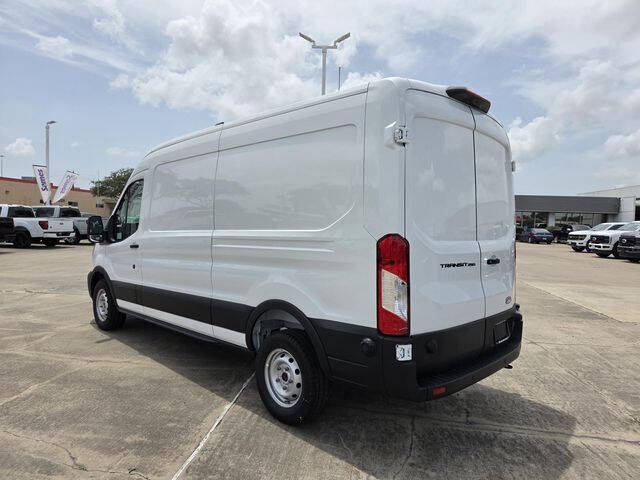 2026 Ford Transit 250