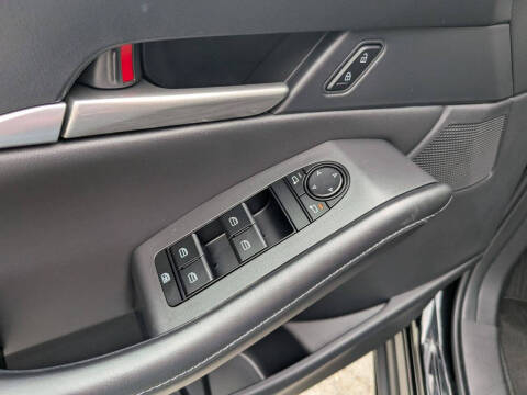 2023 Mazda CX-30 2.5 S Select