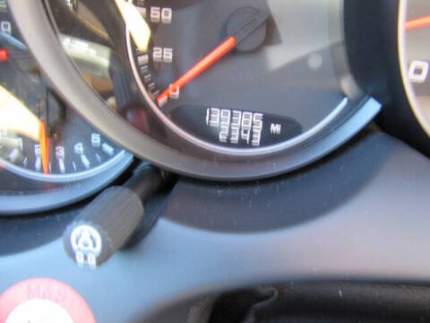 2014 Porsche Cayenne Platinum