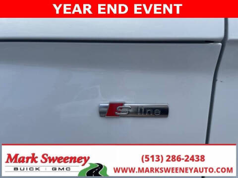 2023 Audi Q5 quattro S line Prem Plus 45 TFSI