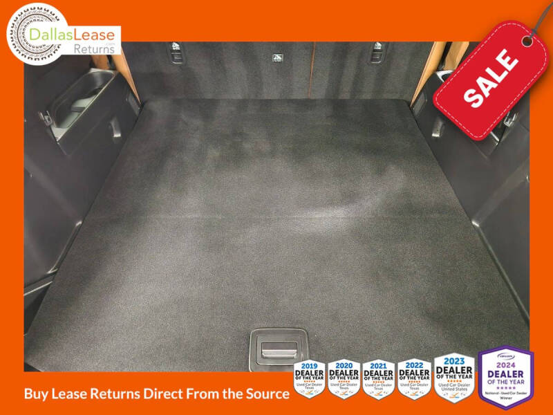 2025 Mazda CX-70 3.3 Turbo S Premium Plus