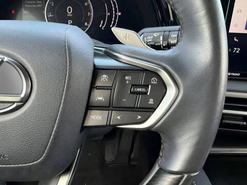 2024 Lexus RX 350