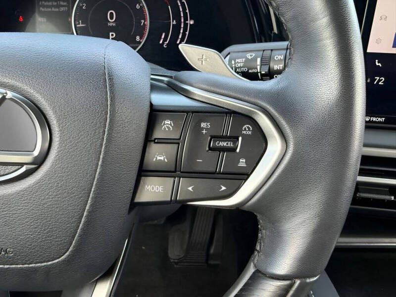 2024 Lexus RX 350