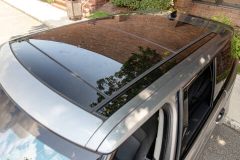 2020 Land Rover Range Rover HSE Td6