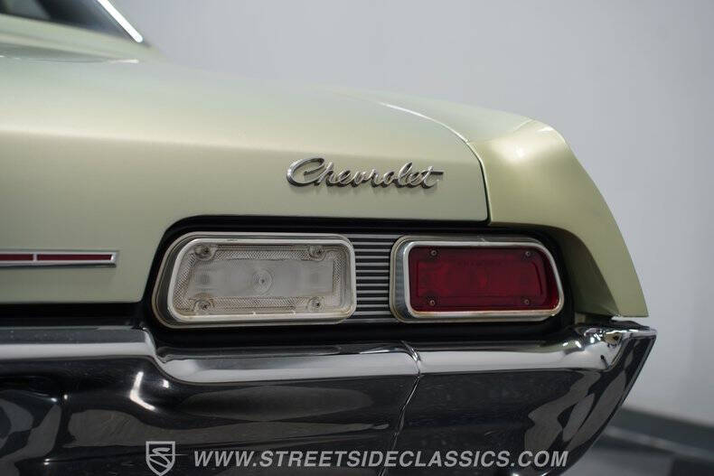 1967 Chevrolet Biscayne