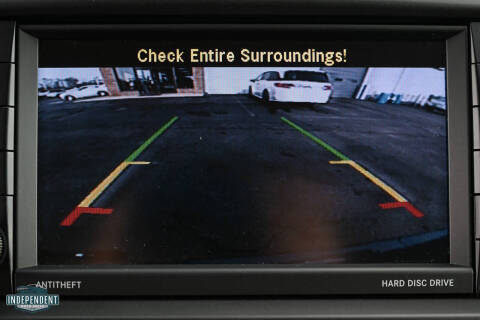 2020 Dodge Grand Caravan SE