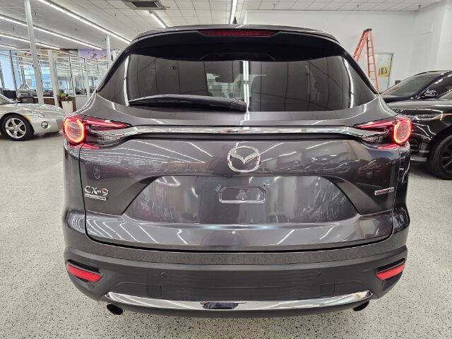 2023 Mazda CX-9 Signature