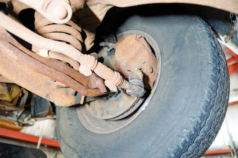 1976 Lincoln Continental