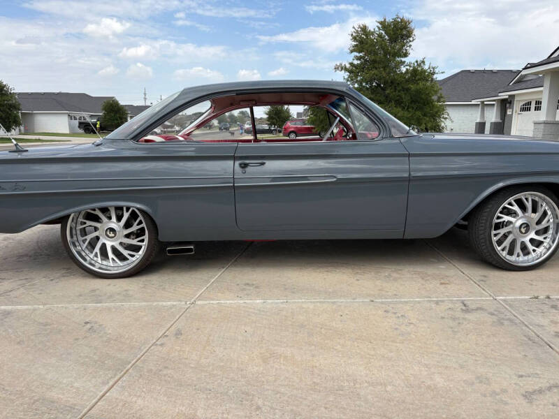 1961 Chevrolet Impala