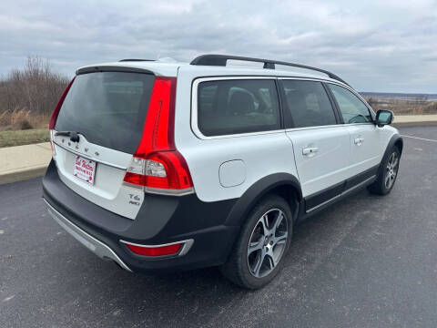 2015 Volvo XC70 T6 Premier Plus