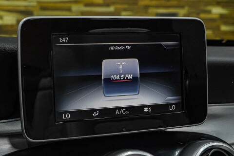 2017 Mercedes-Benz C-Class C 300