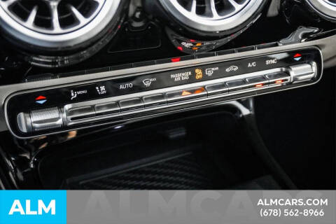 2025 Mercedes-Benz CLA CLA 250