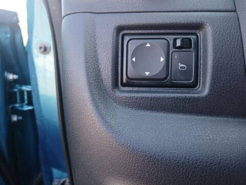 2014 Nissan Versa Note