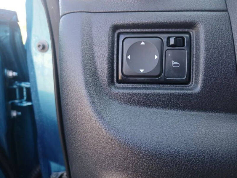 2014 Nissan Versa Note