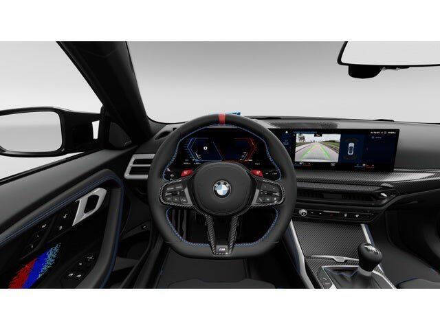 2026 BMW M2