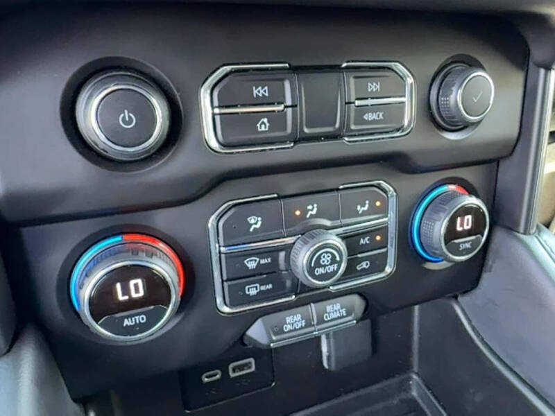2021 Chevrolet Tahoe LS