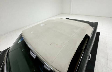 1966 Ford Fairlane 500