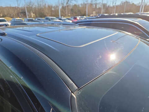 2021 Toyota Sienna Platinum 7-Passenger