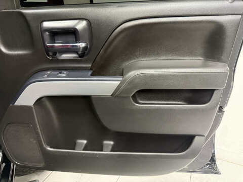 2015 Chevrolet Silverado 2500HD