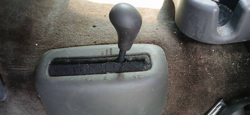 2005 Chevrolet Silverado 1500