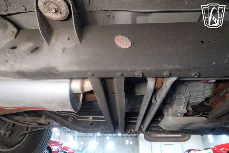 1995 GMC Yukon