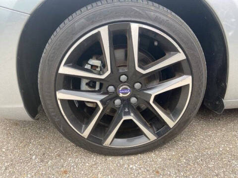 2018 Volvo S60 T5 Dynamic