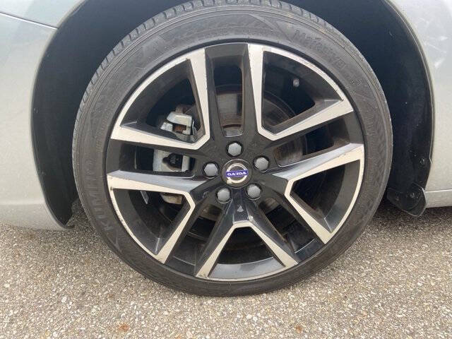 2018 Volvo S60 T5 Dynamic