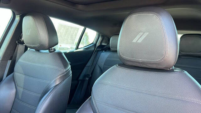 2024 Dodge Hornet R/T Plus