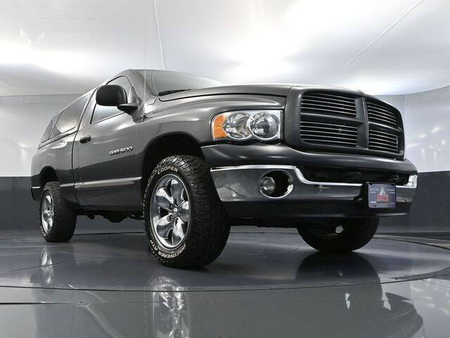 2004 Dodge Ram 1500