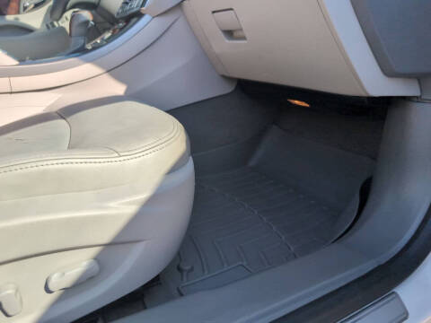 2012 Buick LaCrosse Premium 2