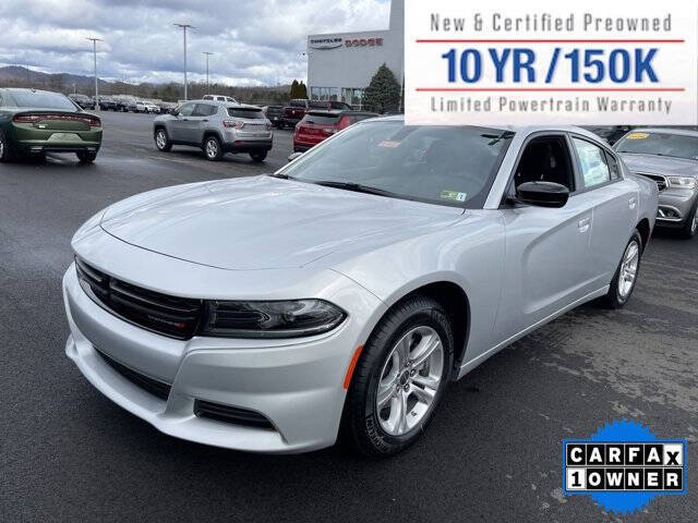 2023 Dodge Charger for sale at Mid-State Pre-Owned in Beckley, WV