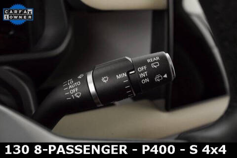 2024 Land Rover Defender 130 P400 S