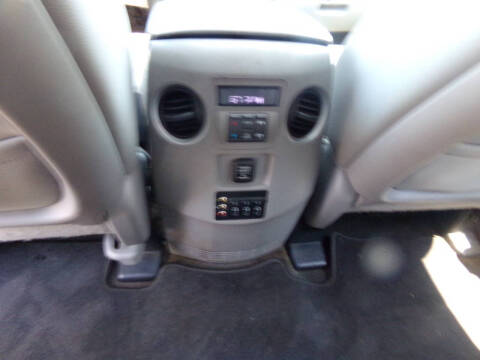 2013 Honda Pilot Touring