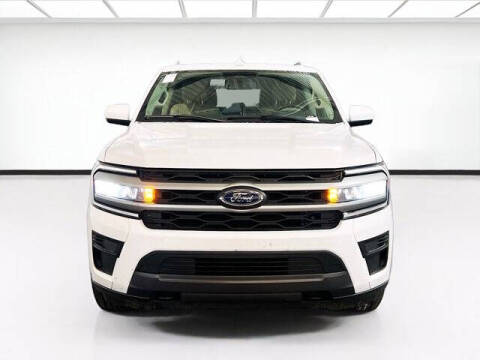 2023 Ford Expedition MAX XLT