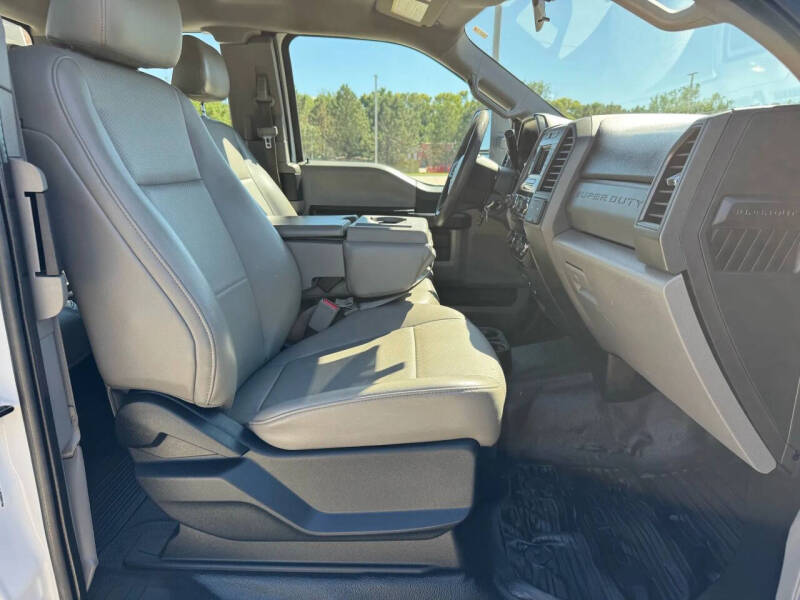 2017 Ford F-350 Super Duty