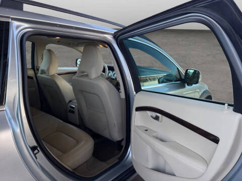 2012 Volvo XC70
