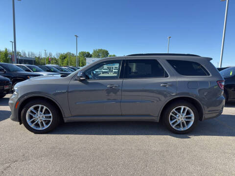 2024 Dodge Durango R/T Plus