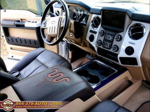 2002 Ford Excursion Limited