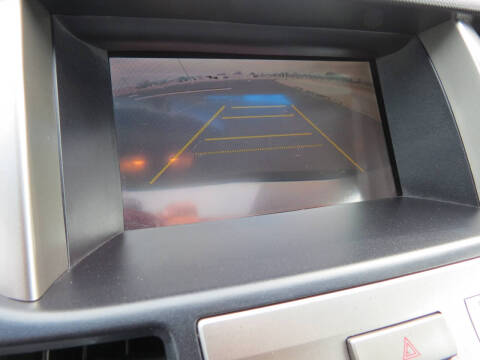 2011 Acura RDX w/Tech