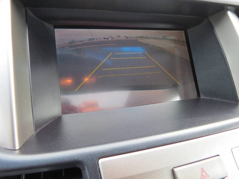 2011 Acura RDX w/Tech
