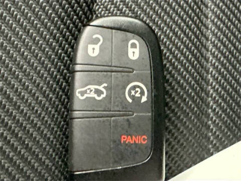 2024 Dodge Hornet R/T