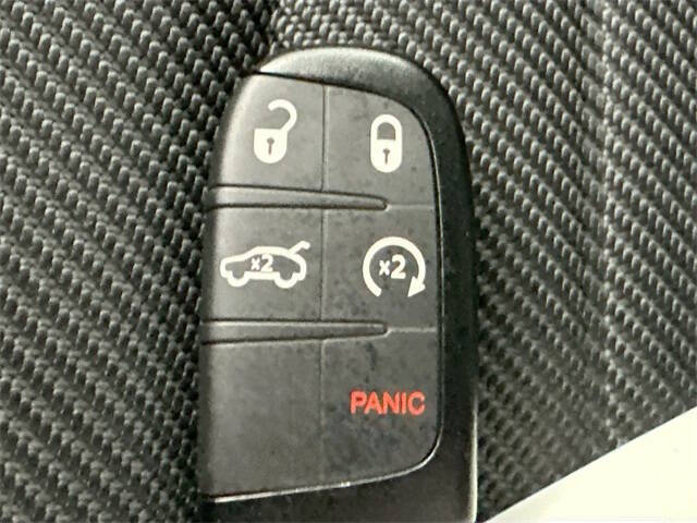 2024 Dodge Hornet R/T